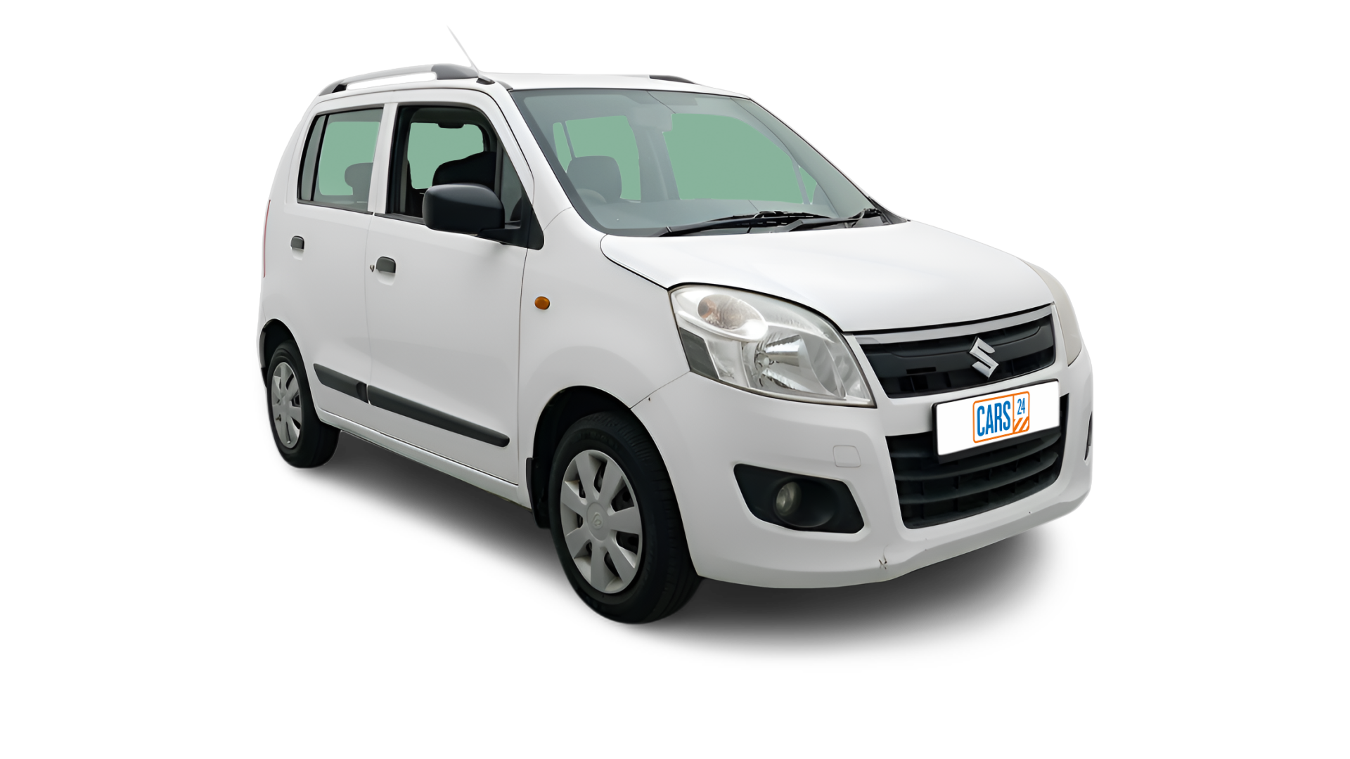 Maruti Wagon R 1.0-img